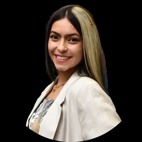 Angie Corredor